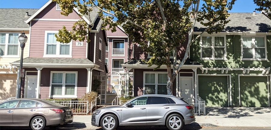 20+ Mẫu thiết kế nhà ống 2 tầng đẹp, hiện đại và Kinh nghiệm xây nhà ống