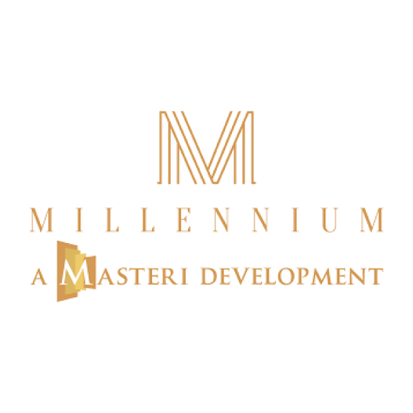 Masteri Millennium