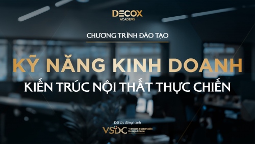 Khóa đào tạo 