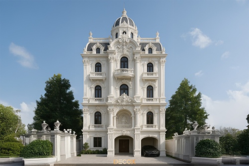 Villa Imperia