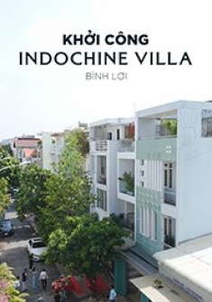 Khởi công dự án Bình Lợi Villa