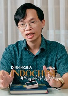 Phong cách Indochine Phần 2